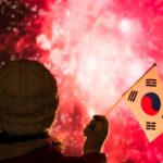 韓国の新年