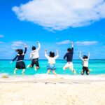 夏休み